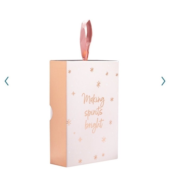 LC Lauren Conrad dream to the moon and back jewelry set - Picture 4 of 4